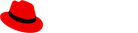 Red Hat Shadowman logo