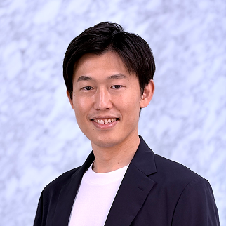 大久保 翔太郎 氏 