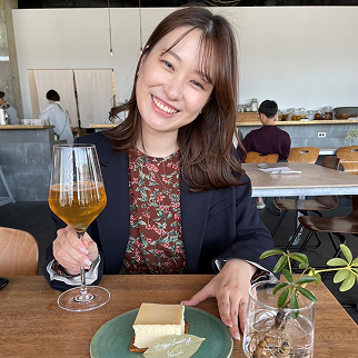 清水 由莉 氏