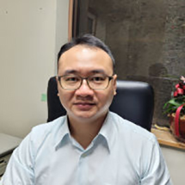 臺大醫院陳權忠