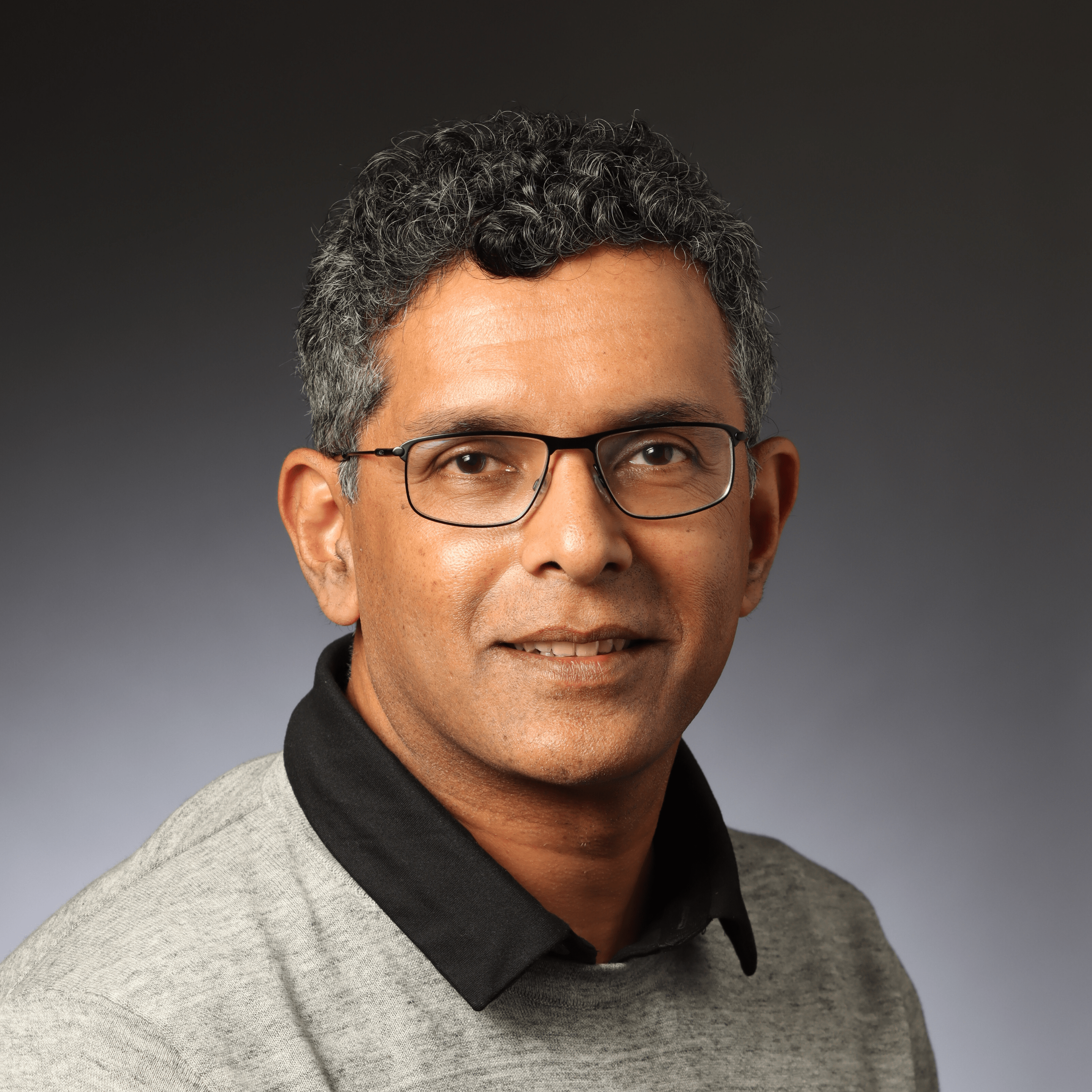 Mayur Shetty