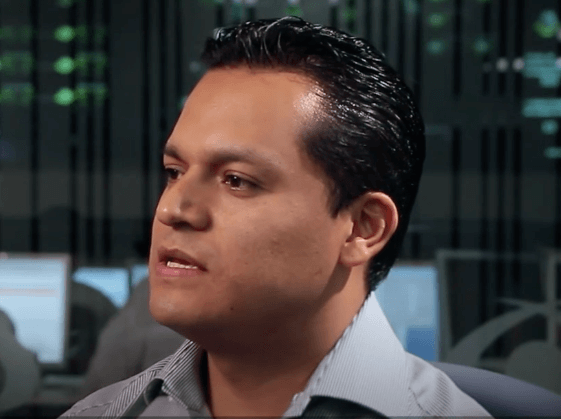 Jorge Juarez Acevedo