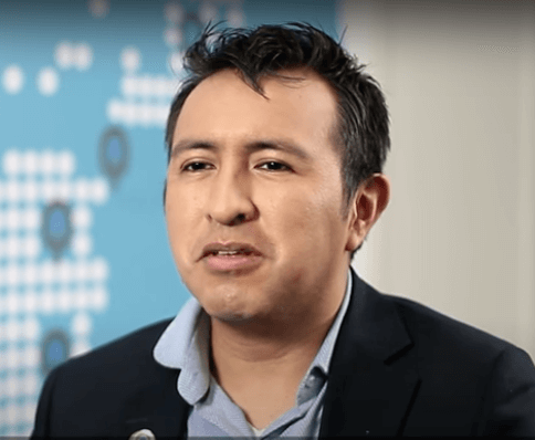 Felipe Ceballos