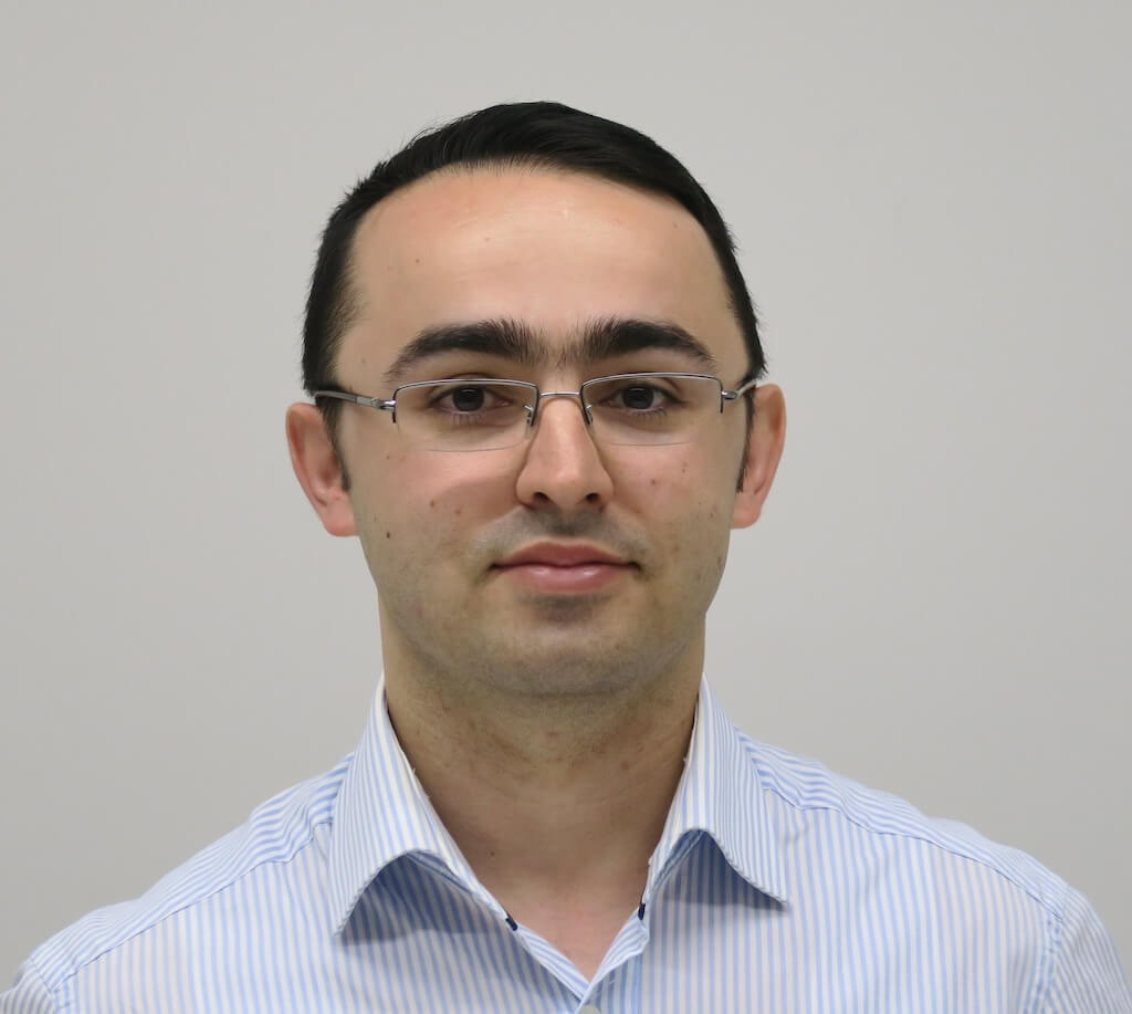 Orhan Biyiklioglu