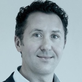 Charles Ross