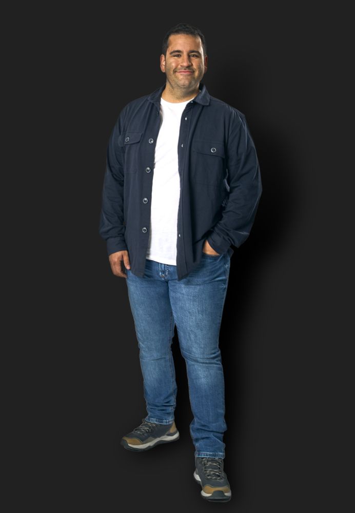 Photo Álvaro Paniagua