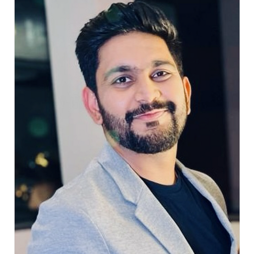 Anshul Behl