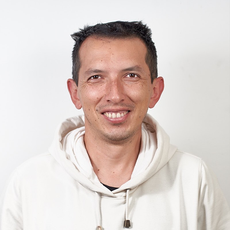 Juan Carlos Cepeda