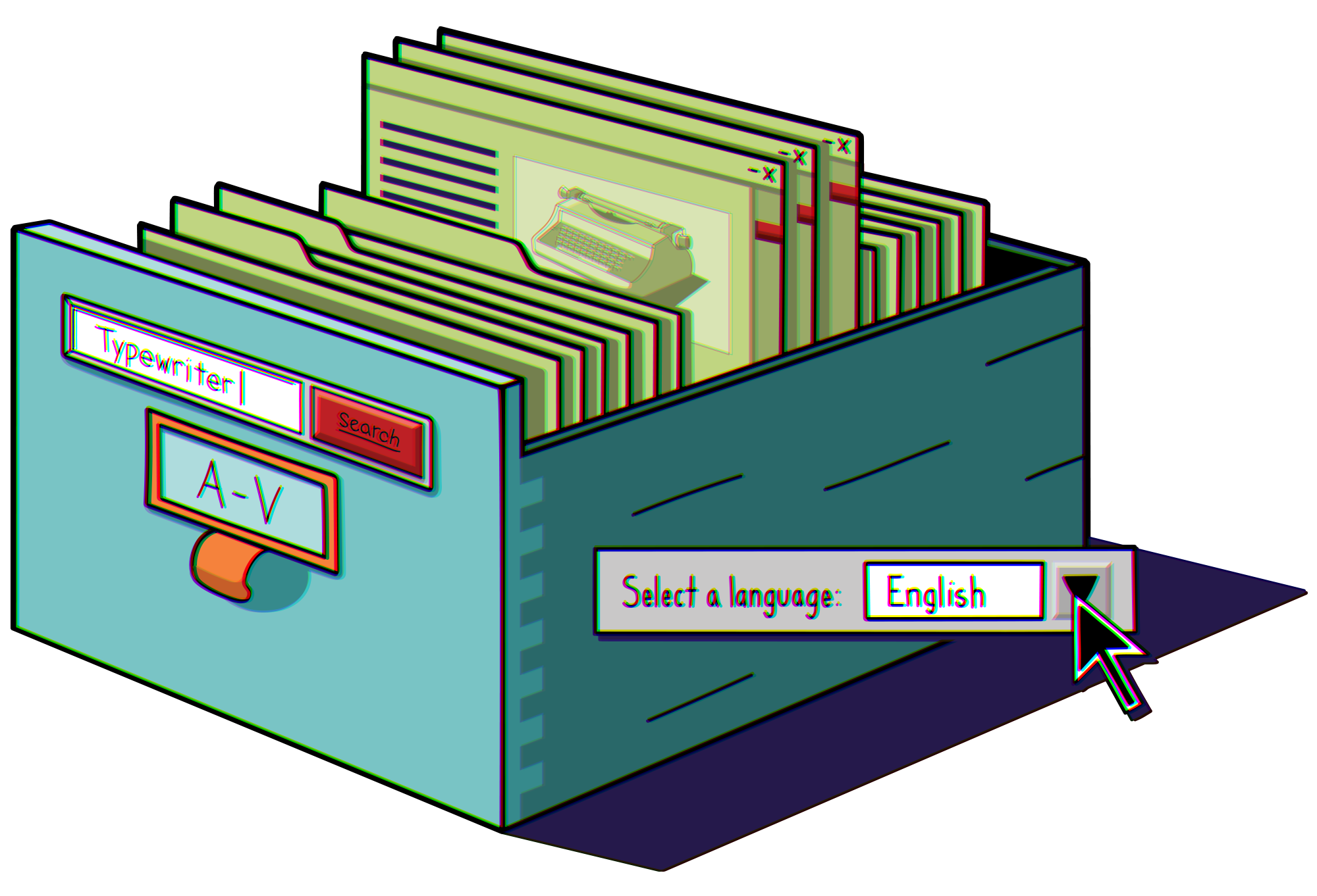 Drawer