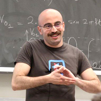  Carmelo Sarta