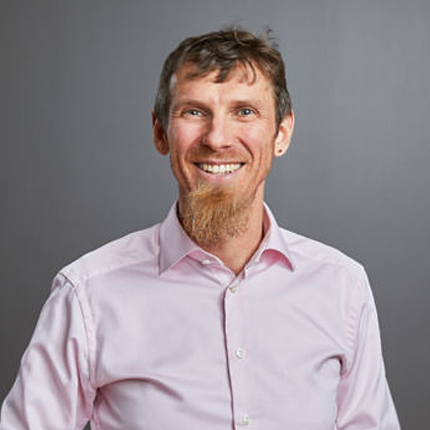 Chris Wright