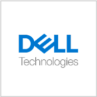 Dell Technologies ロゴ