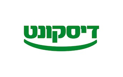 Discount logo