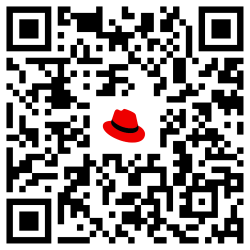 QR code to learn how Red Hat Services can help accelerate your innovation initiatives.