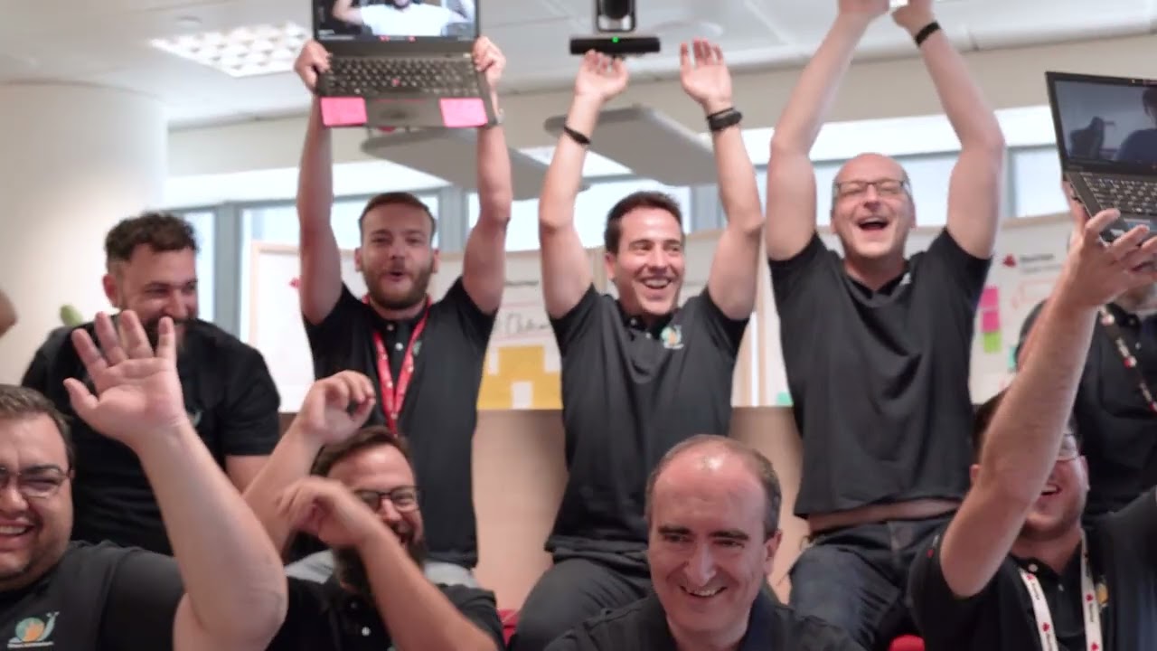 fiware success story