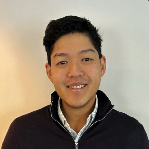 Henrik Chan