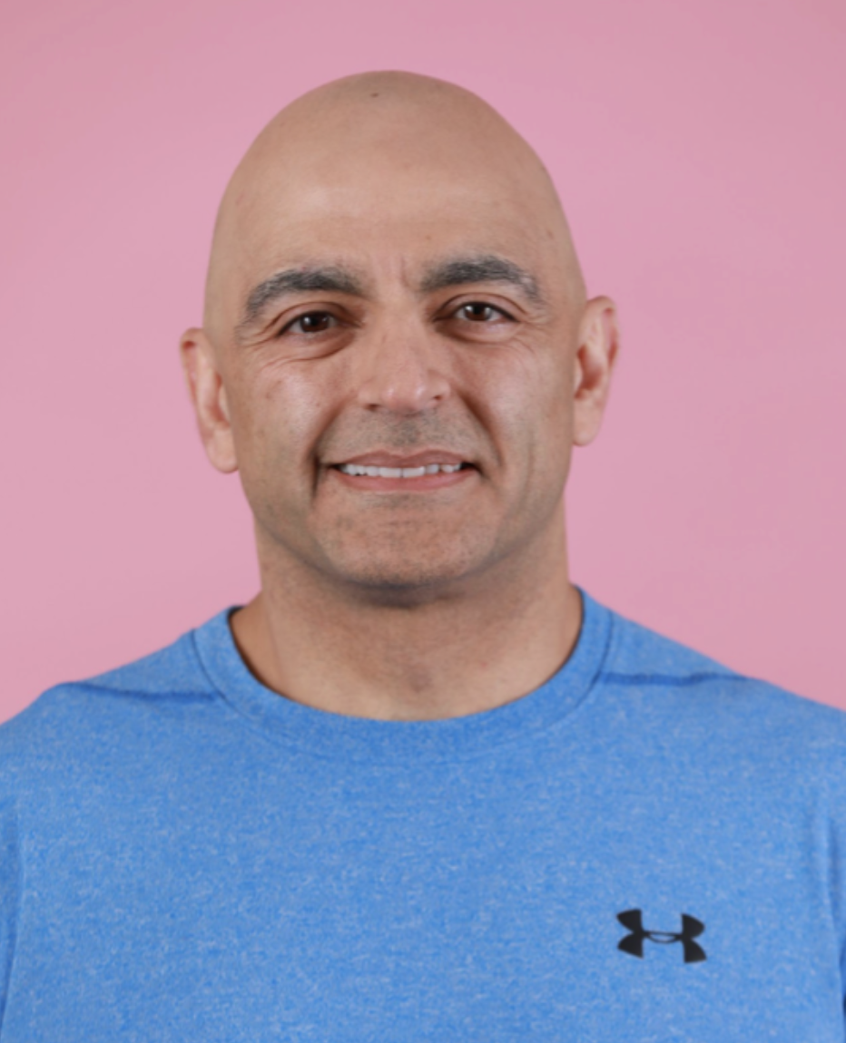 Hicham Mourad