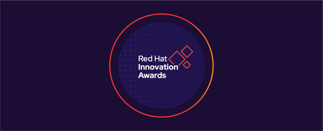 innovation awards
