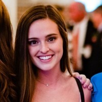 Isabelle Cosgriff