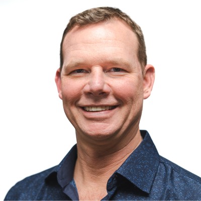 Jim Zimmerman, Red Hat 