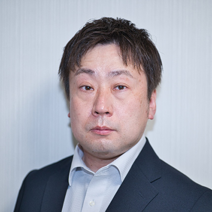 小路山 光希進 氏