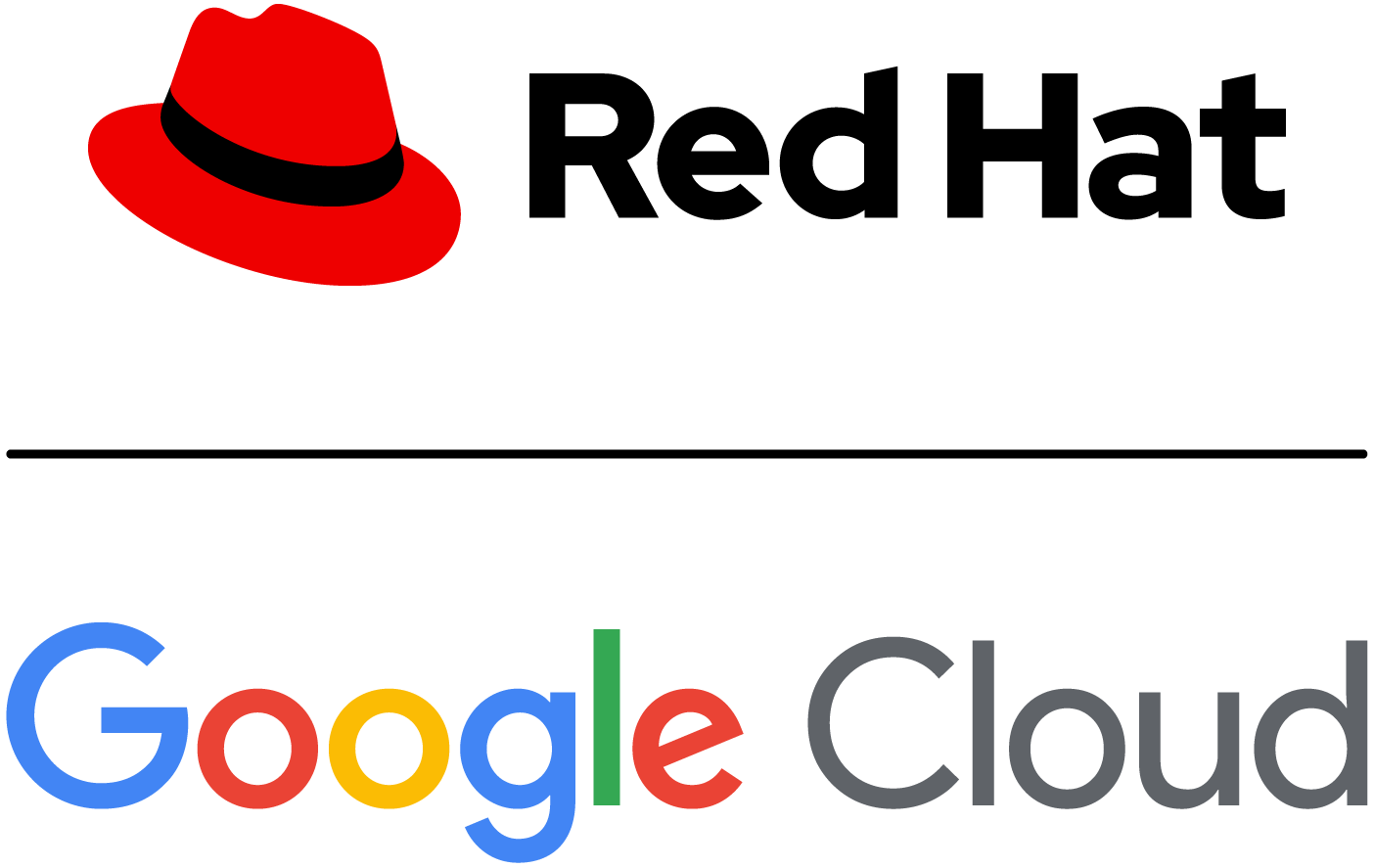 red hat google cloud