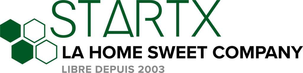 StartX