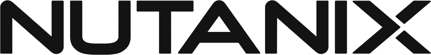 Nutanix 