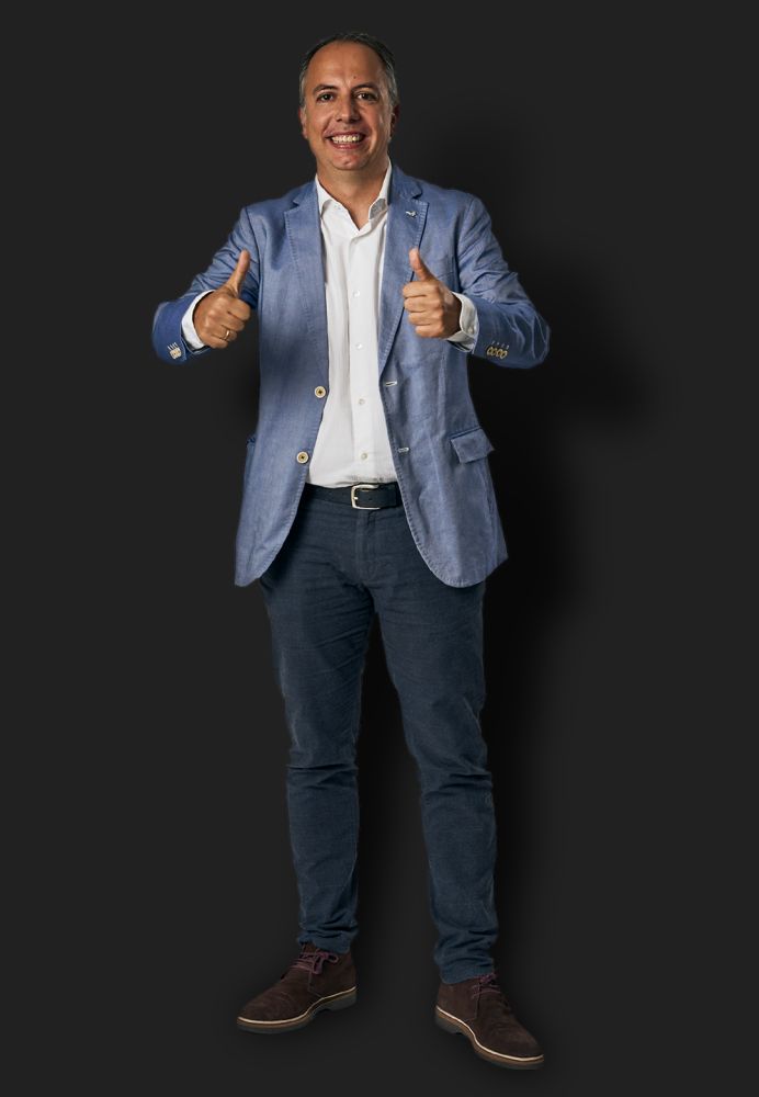 Photo Roberto Fernández Hergueta