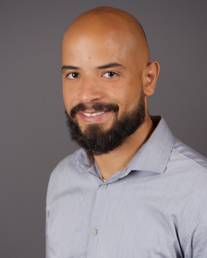 Rodrigo Ramalho