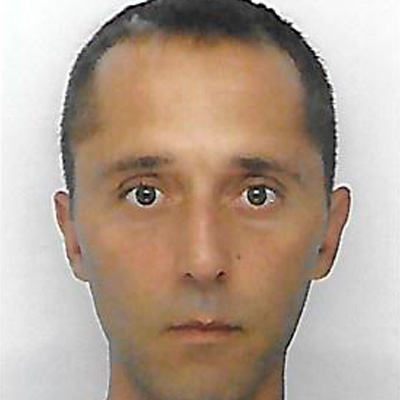 Sébastien Aimé