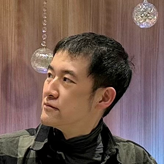 横森 直樹 氏