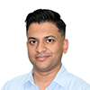 Shashank Dixit