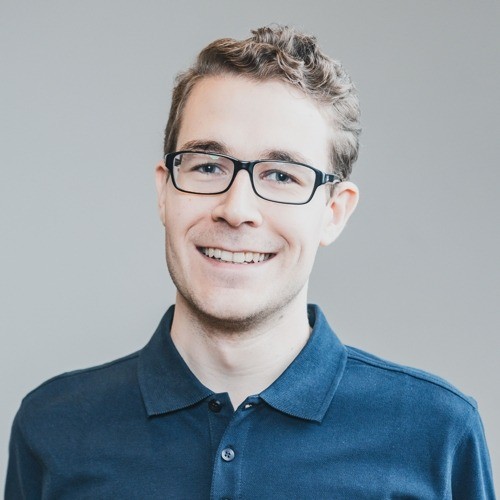 Simon Krenger