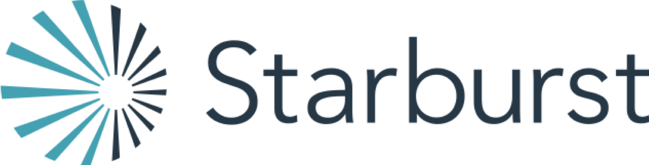 Logo Startburst Data