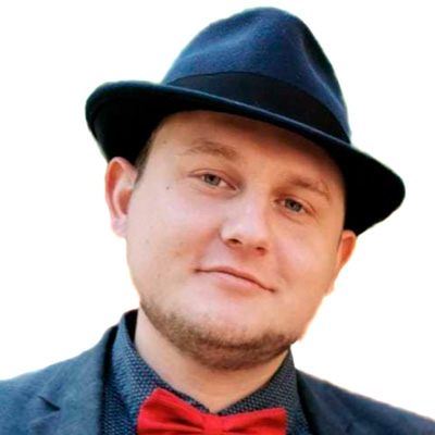 Steffen Scheib