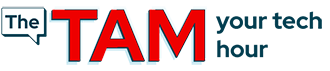 TAM LOGO