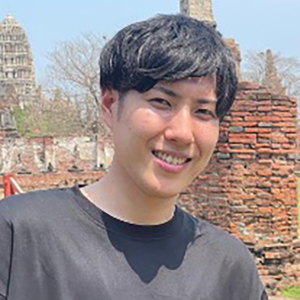 山川 達也