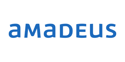 Amadeus Logo