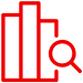 Red Hat analyze icon