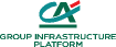 Credit Agricole Group logo