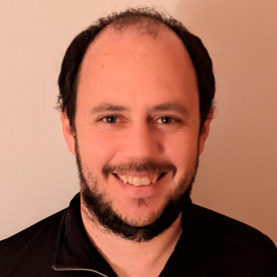 Cyril Lopez