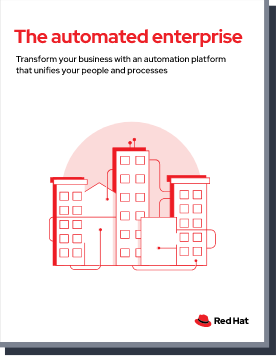 Ebook: L'azienda automatizzata