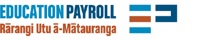Education Payroll Limited ロゴ