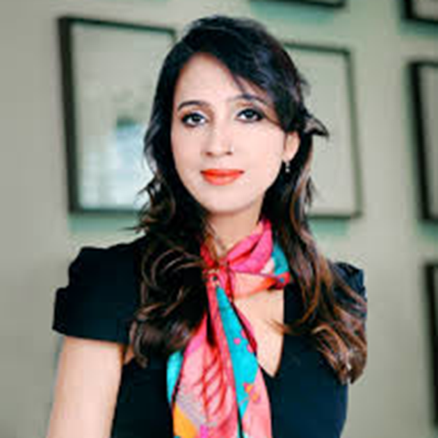 Girija Balasubramanian