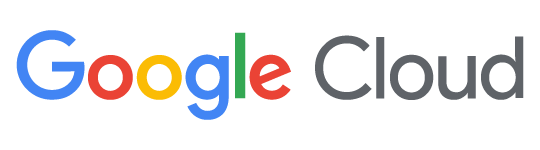 Google Cloud logo