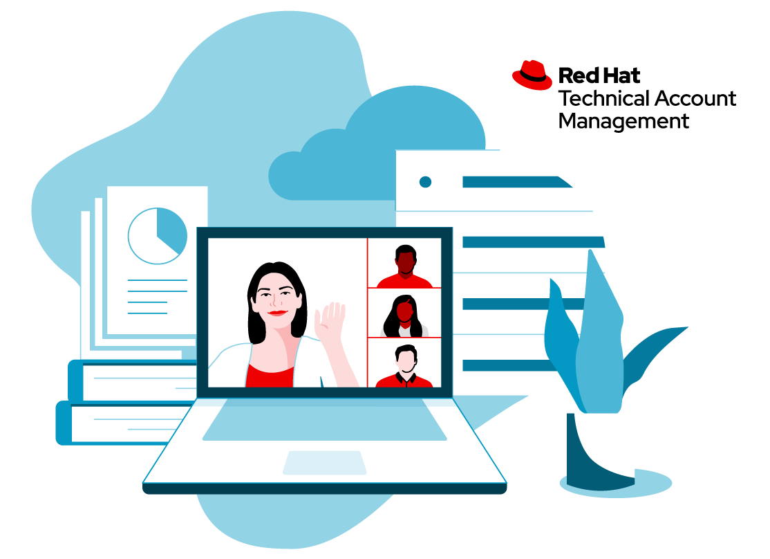 TAM Your Tech Ilustrator