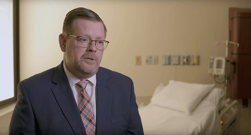 hca healthcare employee
