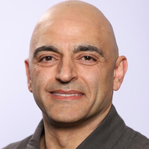Hicham Mourad