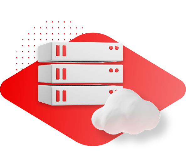 Hybrid cloud hybrid style